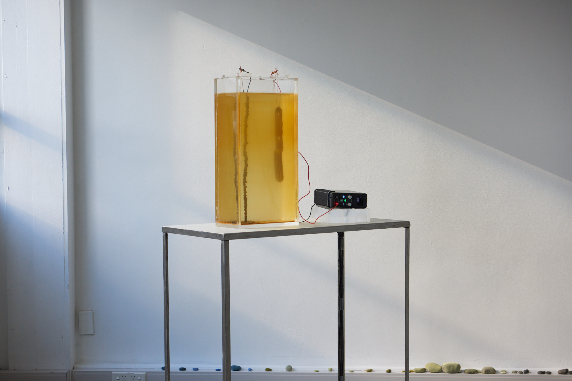 From things flow 2021